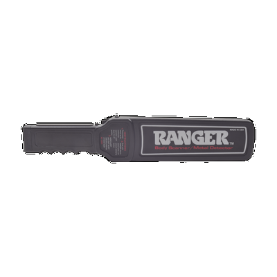 RANGER-1000 - Detector de metales portátil para objetos pequeños