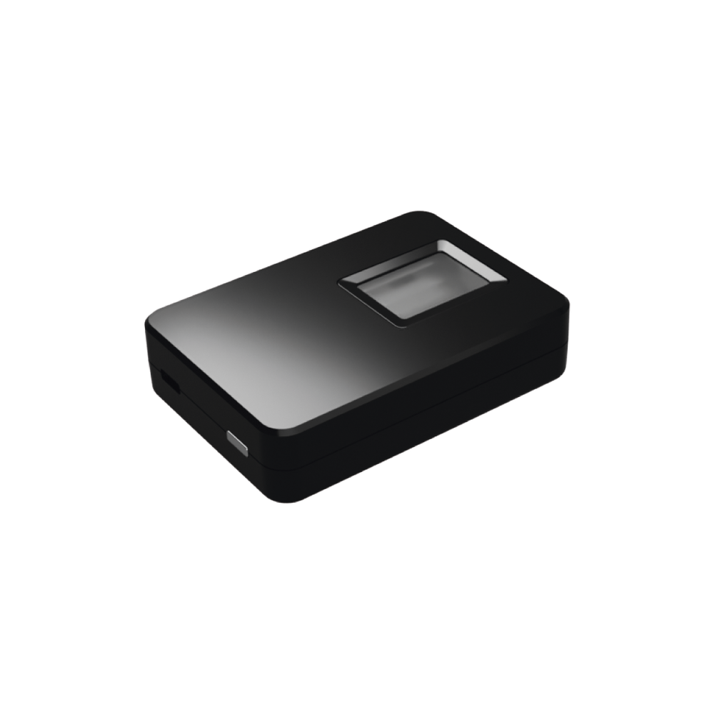 ZK-9500 Enrolador de huellas USB de alta resolución 